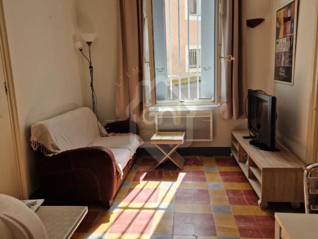 Location appartement 34 m², Avignon 84000 Vaucluse