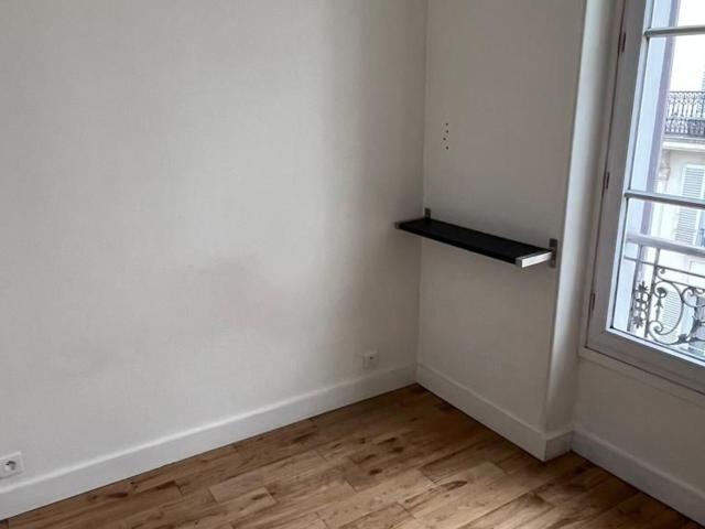 Location appartement, 34 m² T 2 à Saint Mandé, 1 082 €