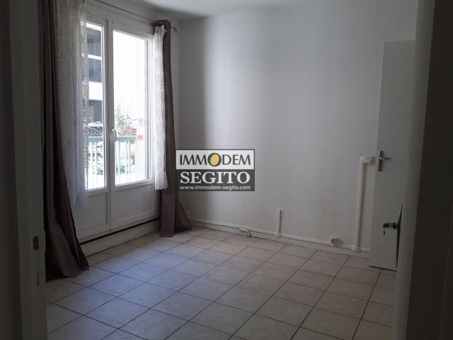 Location appartement 34 m², Toulouse 31300Haute Garonne