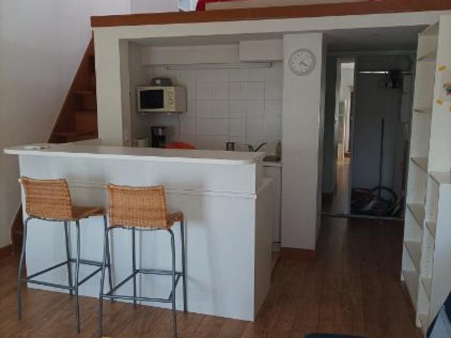 Location appartement 34 m², Toulouse 31500Haute Garonne