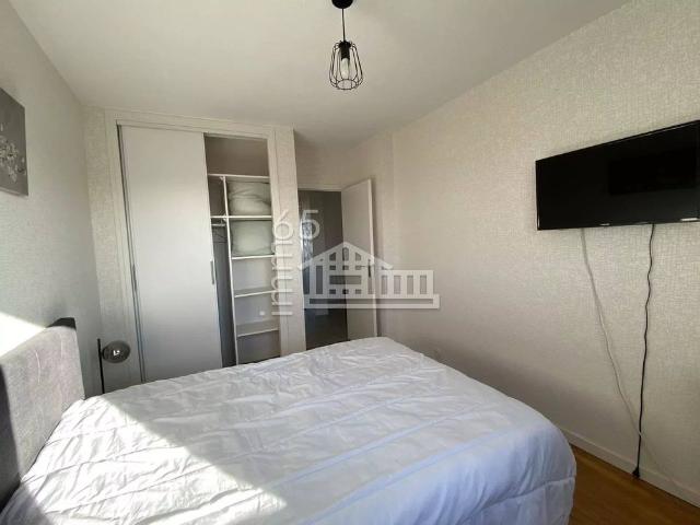 Location Appartement