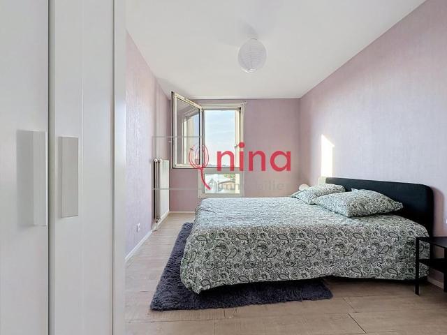 Location Appartement