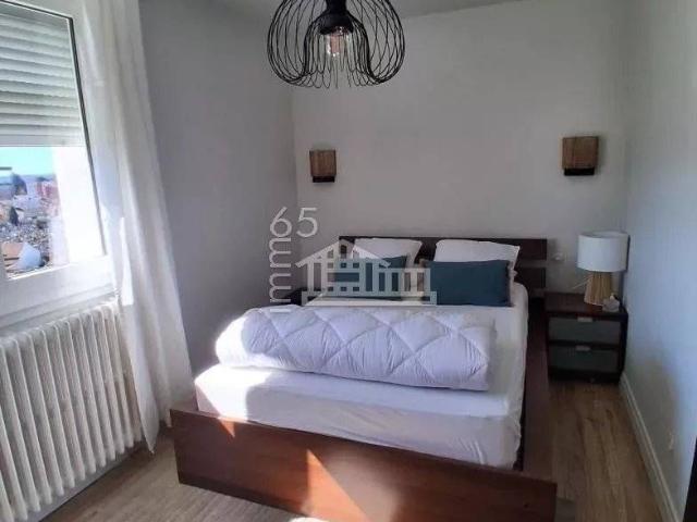 Location Appartement