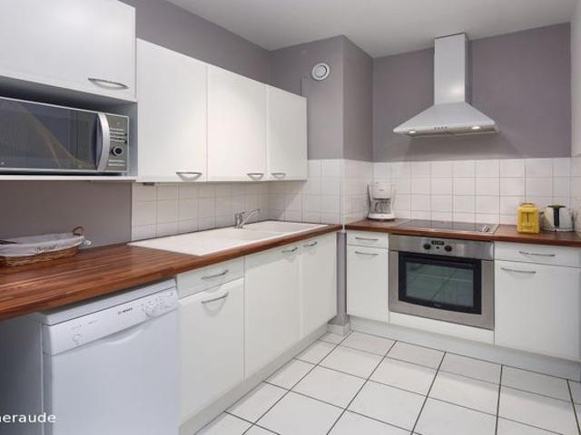 Location Appartement 35800, DINARD france