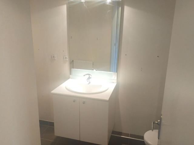 Location appartement, 35.62 m² T 1 à Cesson Sévigné, 640 €