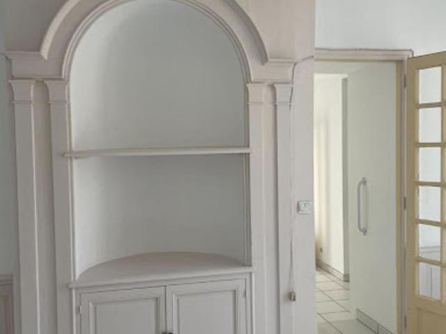 Location Appartement 2 pièces 35.74 m2 Orbec