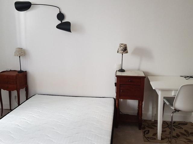 Location appartement, 35.02 m² T 2 à Rennes, 760 €