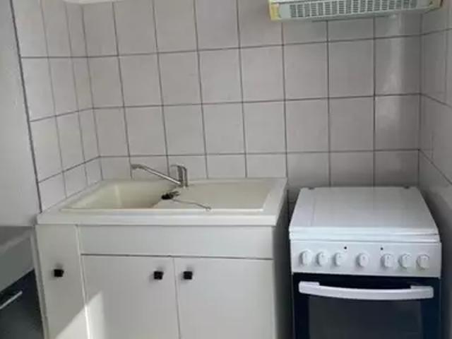 location appartement, 35.11 m²