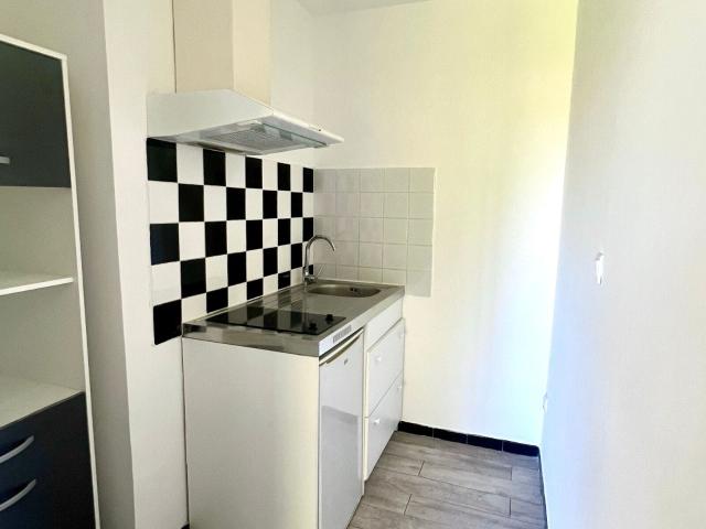 Location appartement, 35.38 m² T 2 à Toulouse, 670 €