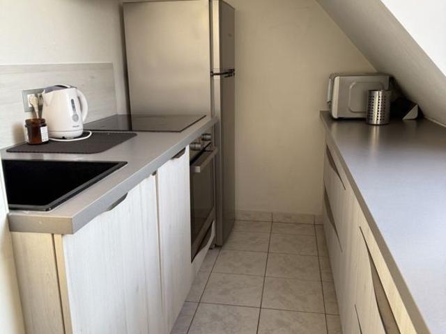 Location Appartement 35 m² à Beauvais 670 ¤ CC /mois