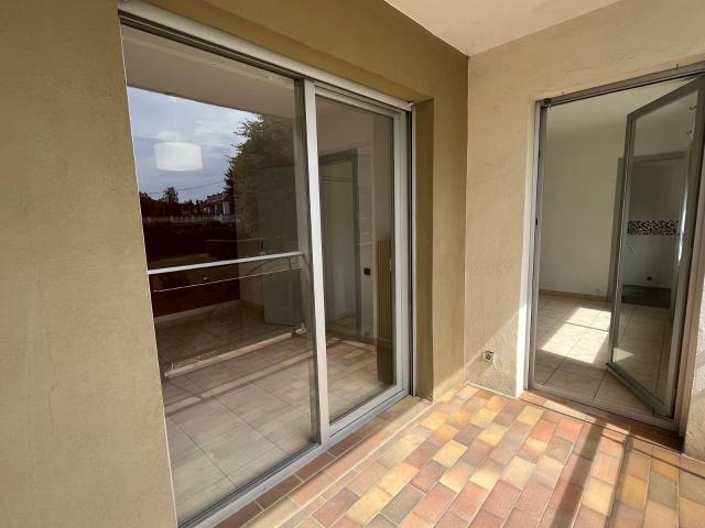 Location appartement, 35 m² T 2 à Saverne, 600 €
