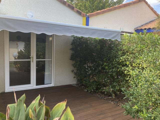 Location appartement, 36.49 m² T 2 à Soustons, 800 €