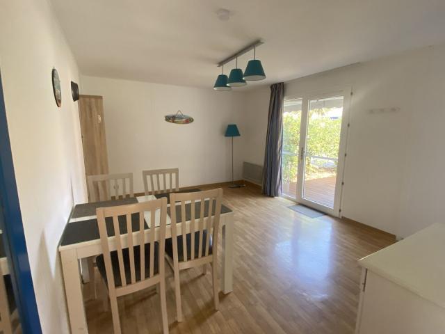 Location appartement, 36.49 m² T 2 à Soustons, 800 €