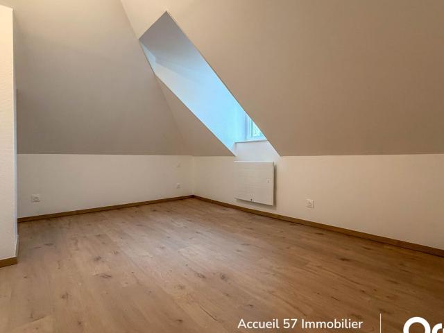 Location appartement, 36.78 m² T 2 à Scy Chazelles, 669 €