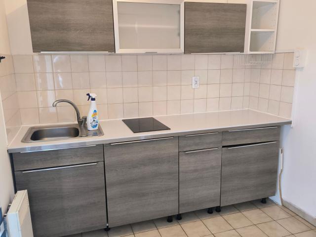 Location appartement, 36.96 m² T 2 à Brie Comte Robert, 730 €