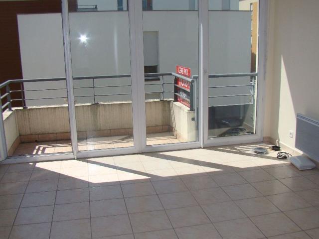 Location appartement, 36.08 m² T 1 à Villeurbanne, 585 €