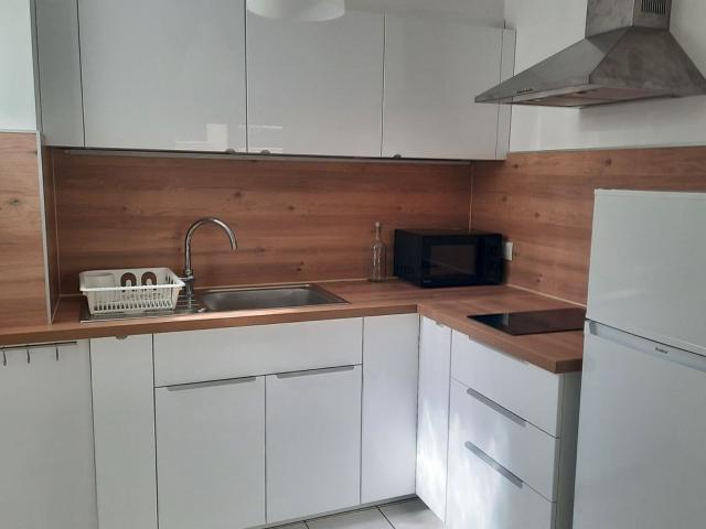 Location appartement, 36.09 m² T 1 à Chelles, 851 €