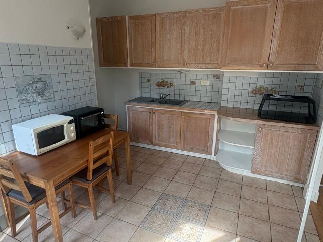 Location appartement, 36.28 m² T 1 à Saint Genis Laval, 530 €