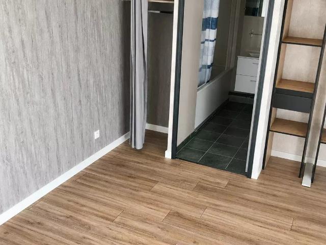 Location Appartement 36 m2 à Margny Lès Compiègne
