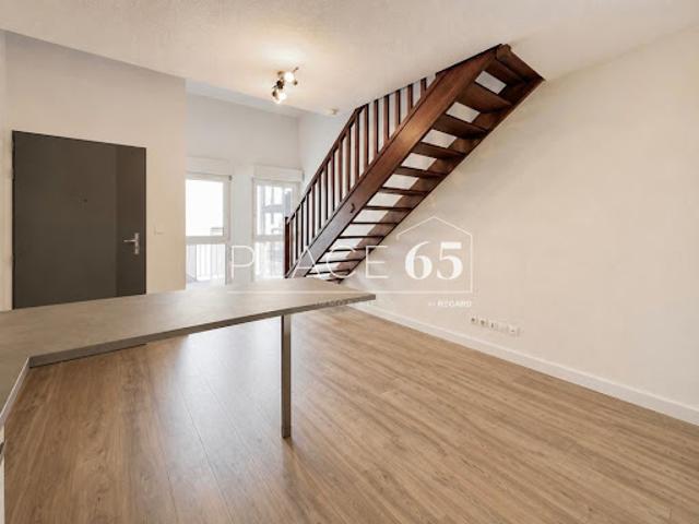 Location Appartement 2 pièces 36 m2 Nimes