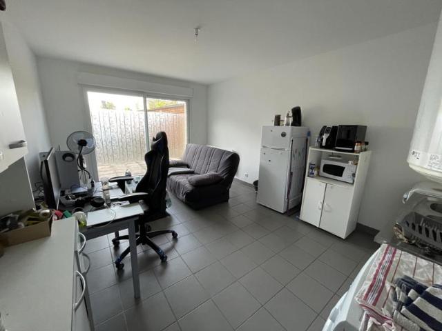 Location Appartement 36 m² à Morisel 539 ¤ CC /mois