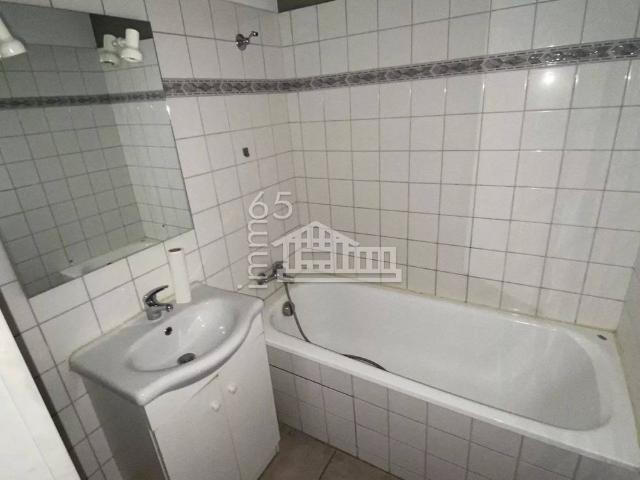 Location Appartement