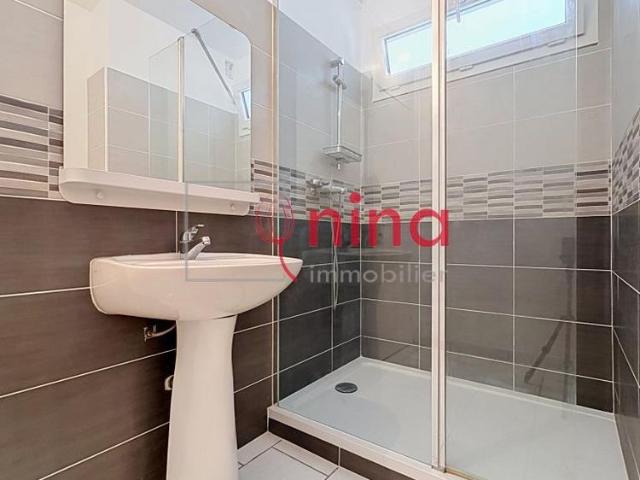 Location Appartement