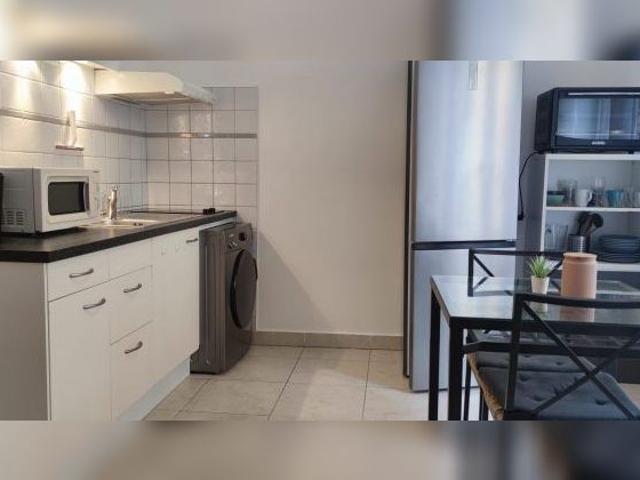 Location Appartement 38000, Grenoble france