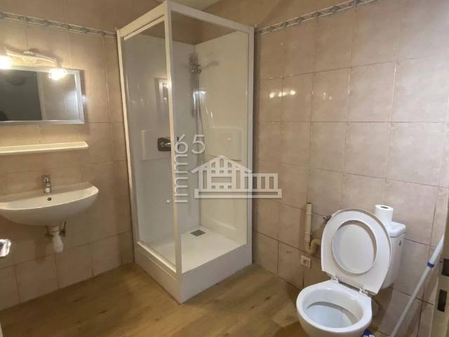 Location Appartement