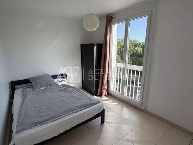 Location Appartement