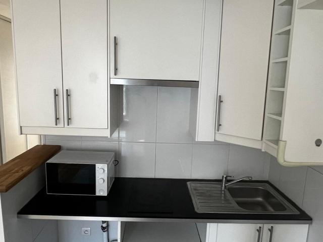 Location appartement, 38.5 m² T 2 à Chantilly, 795 €