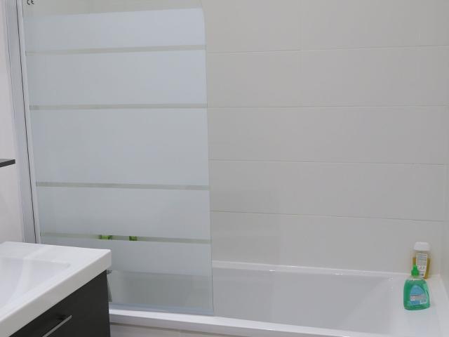 Location appartement, 38.67 m² T 1 à Villeurbanne, 641 €