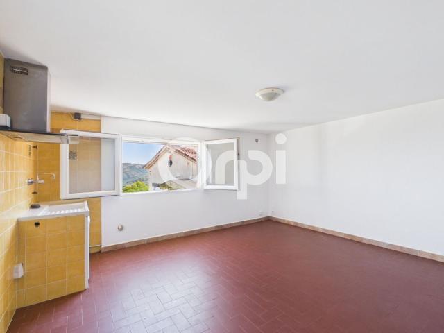Location appartement, 38.73 m² T 2 à Pégomas, 750 €