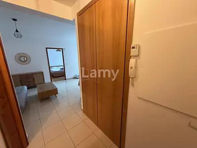 location appartement, 38.77 m²