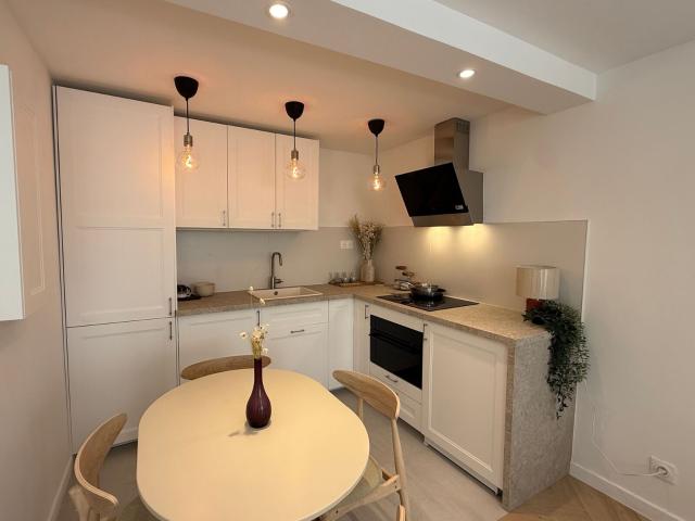 Location appartement, 38.82 m² T 2 à Neuilly sur Seine, 1 850 €