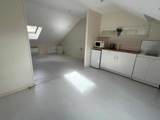 Location appartement, 38.91 m² T 3 à Coulommiers, 850 €