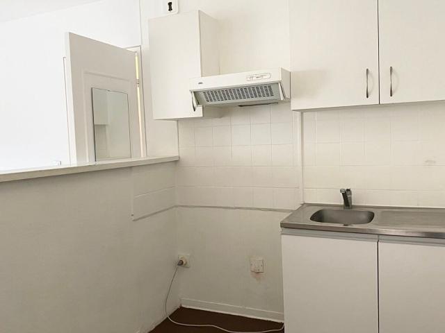 Location appartement, 38.98 m² T 1 à Franconville, 758 €