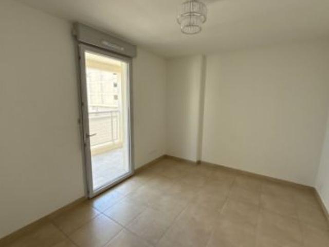 Location appartement, 38.9 m² T 2 à Castelnau le Lez, 794 €