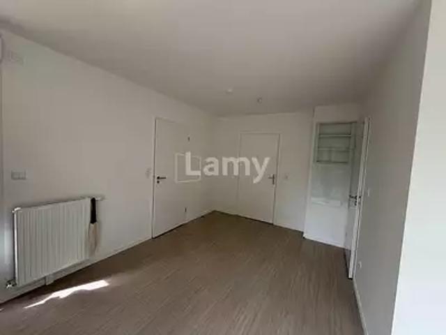 location appartement, 38.9 m² terrasse