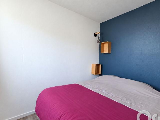 Location appartement, 38.05 m² T 3 à Agde, 680 €