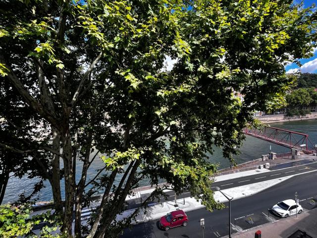 Location appartement, 38.29 m² T 2 à Lyon 5, 727 €