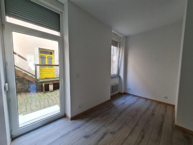 Location Appartement 38m²