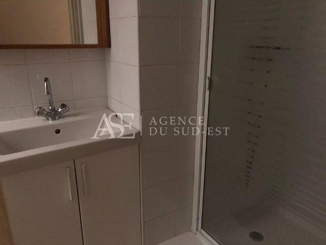 Location Appartement