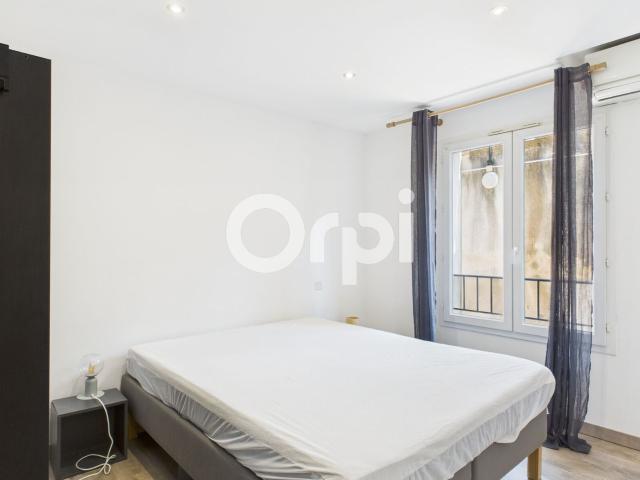 Location appartement, 39.46 m² T 2 à Montauroux, 727 €
