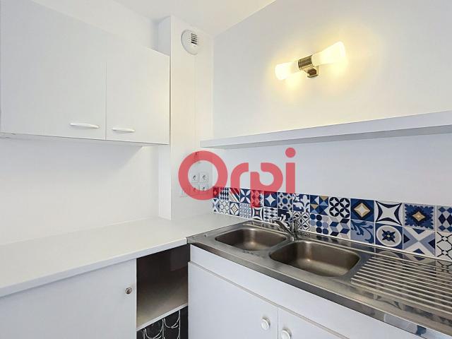 Location appartement, 39.52 m² T 2 à Sainte Maxime, 850 €