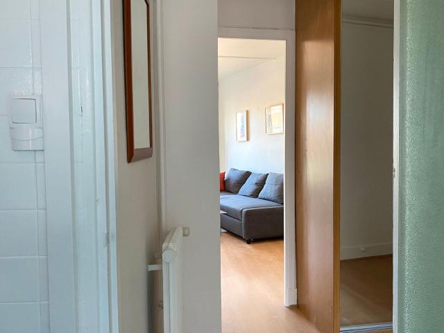Location appartement, 39.56 m² T 2 à Toulouse, 795 €
