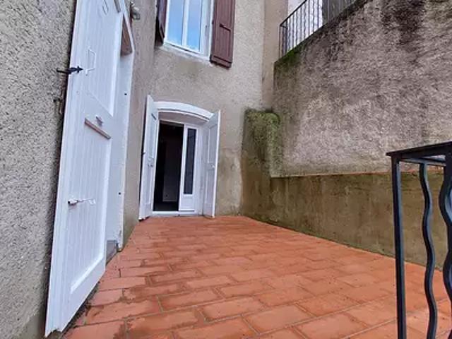 location appartement, 39.5 m²