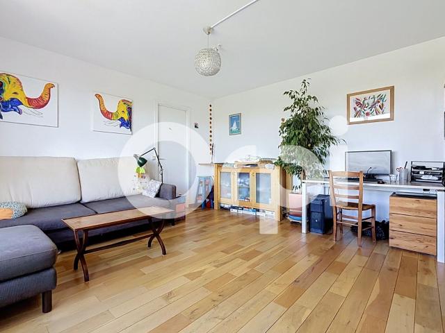 Location appartement, 39.62 m² T 2 à Bagneux, 1 150 €