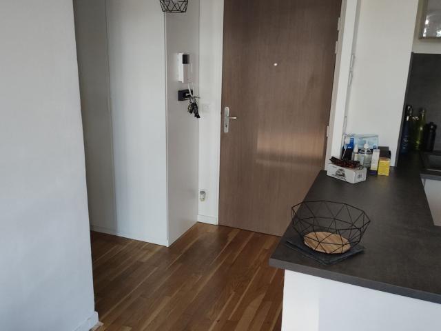 Location appartement, 39.62 m² T 2 à Lyon 3, 959 €
