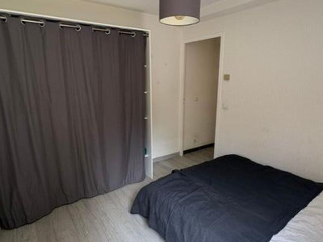 Location appartement, 39.69 m² T 2 à Valleiry, 1 150 €